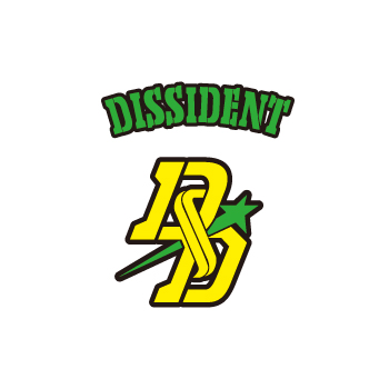 DISSIDENT