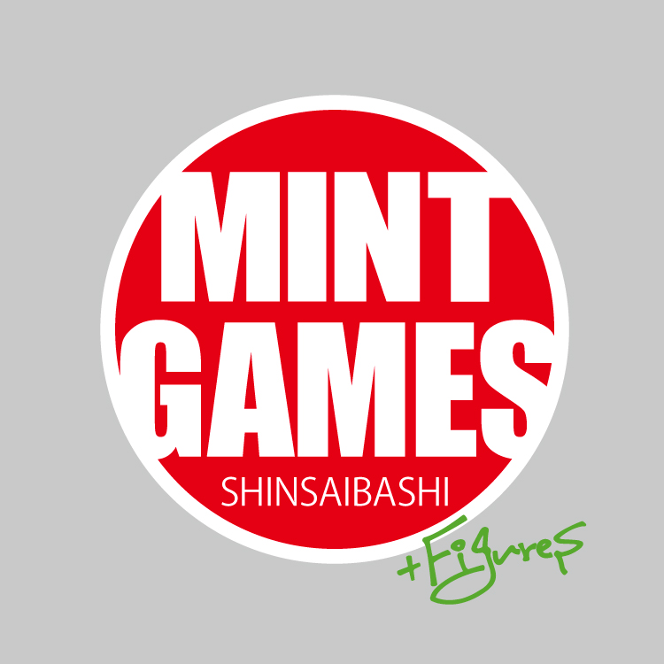 MINT GAMES